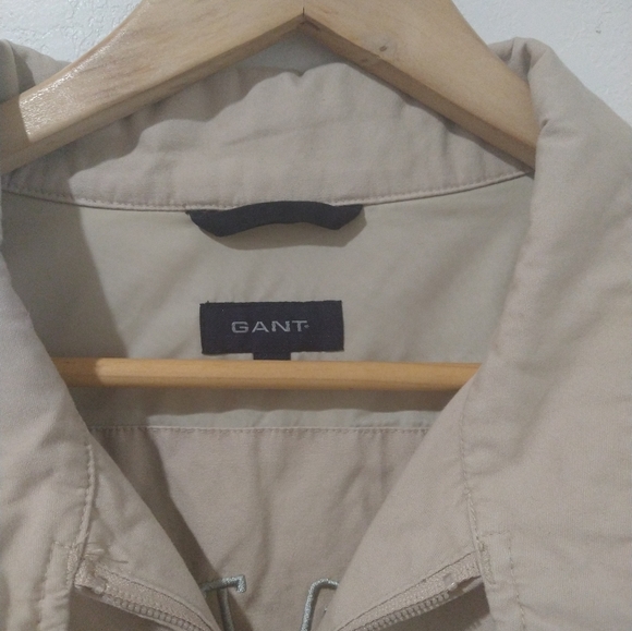 Vintage Gant G.N.H. Bomber Jacket - Picture 5 of 9